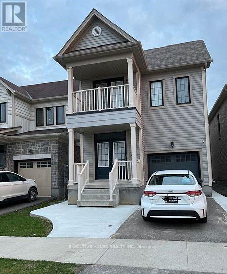 8080 Blue Ash Lane, Niagara Falls, Ontario  L2H 2Y6 - Photo 1 - X12021208