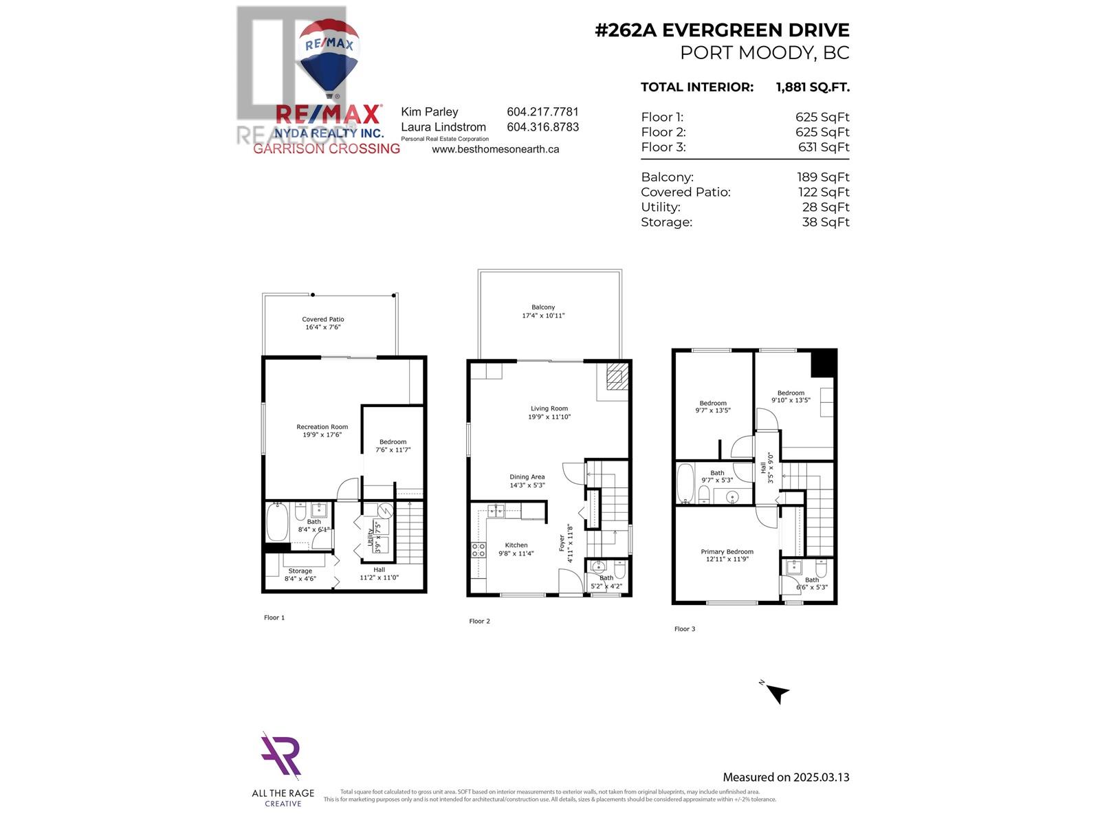 262a Evergreen Drive, Port Moody, British Columbia  V3H 3S2 - Photo 38 - R2978032