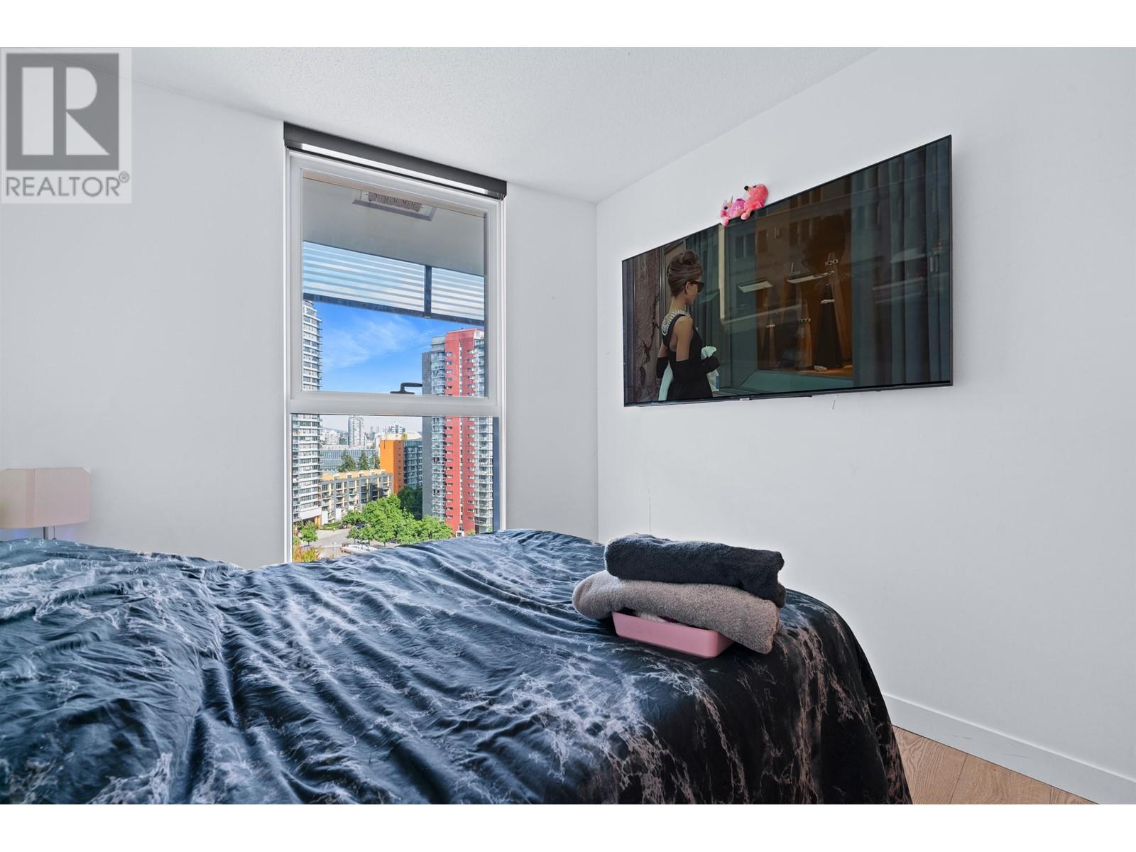 1284 87 Nelson Street, Vancouver, British Columbia  V6Z 0E8 - Photo 14 - R2978201