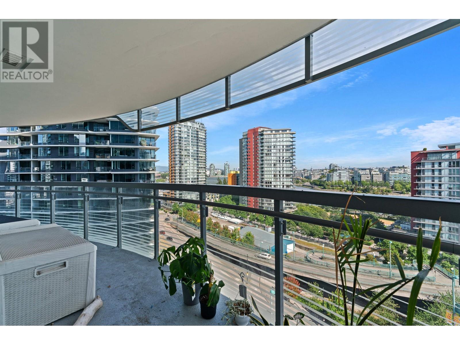 1284 87 Nelson Street, Vancouver, British Columbia  V6Z 0E8 - Photo 3 - R2978201