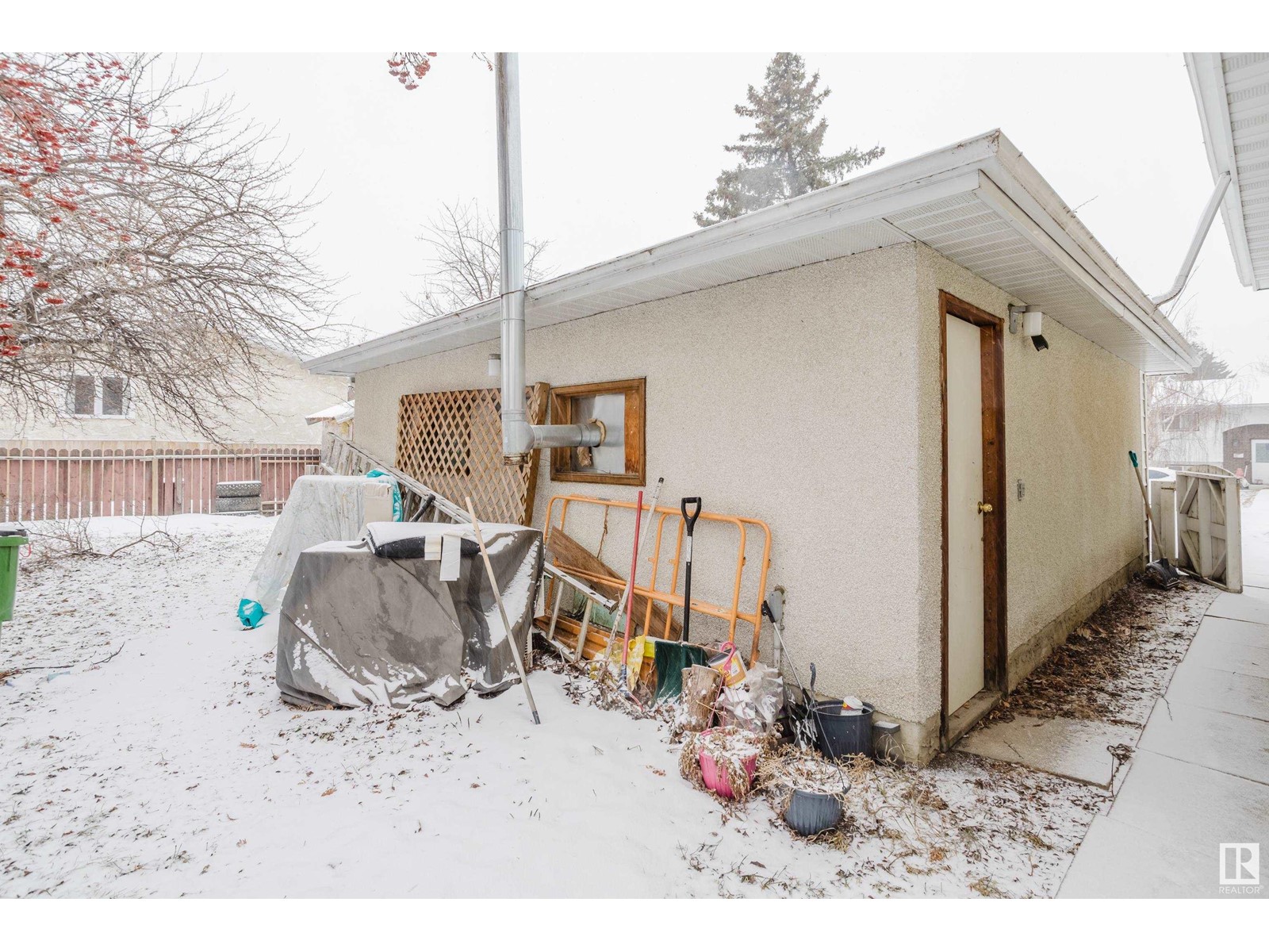 1115 87 St Nw, Edmonton, Alberta  T6K 1X9 - Photo 35 - E4425907