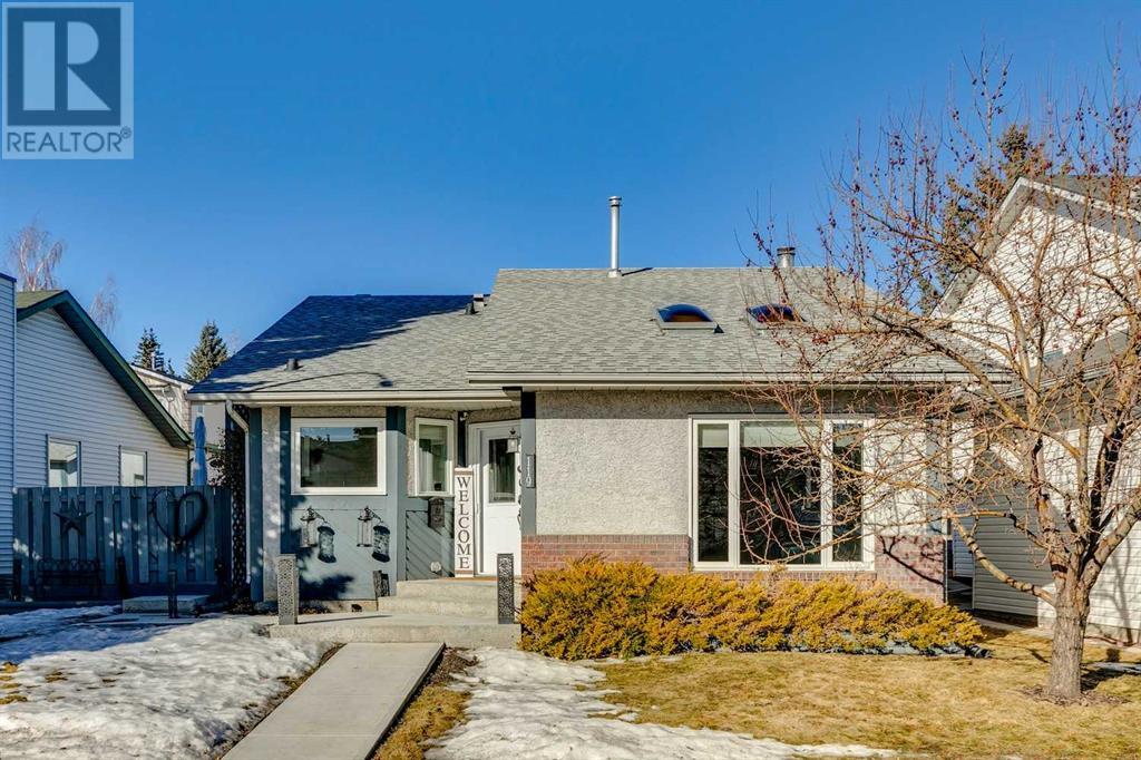 119 Millside Drive SW, calgary, Alberta