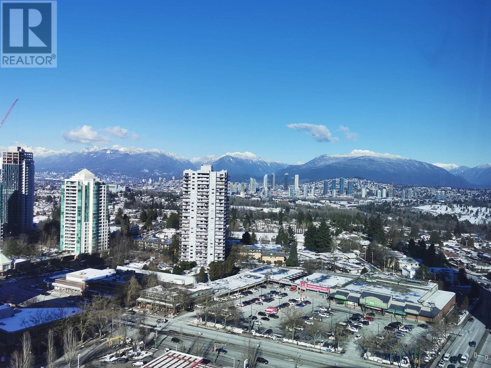 Listing Picture 2 of 24 : 2905 6088 WILLINGDON AVENUE, Burnaby / 本拿比 - 魯藝地產 Yvonne Lu Group - MLS Medallion Club Member