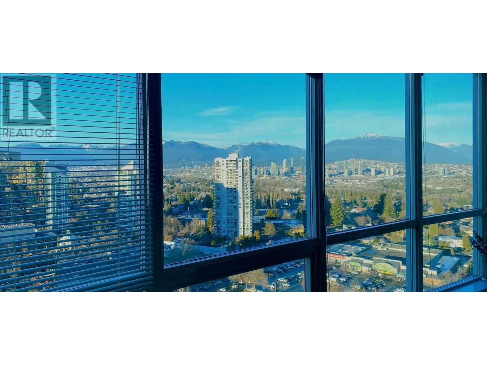 Listing Picture 3 of 24 : 2905 6088 WILLINGDON AVENUE, Burnaby / 本拿比 - 魯藝地產 Yvonne Lu Group - MLS Medallion Club Member