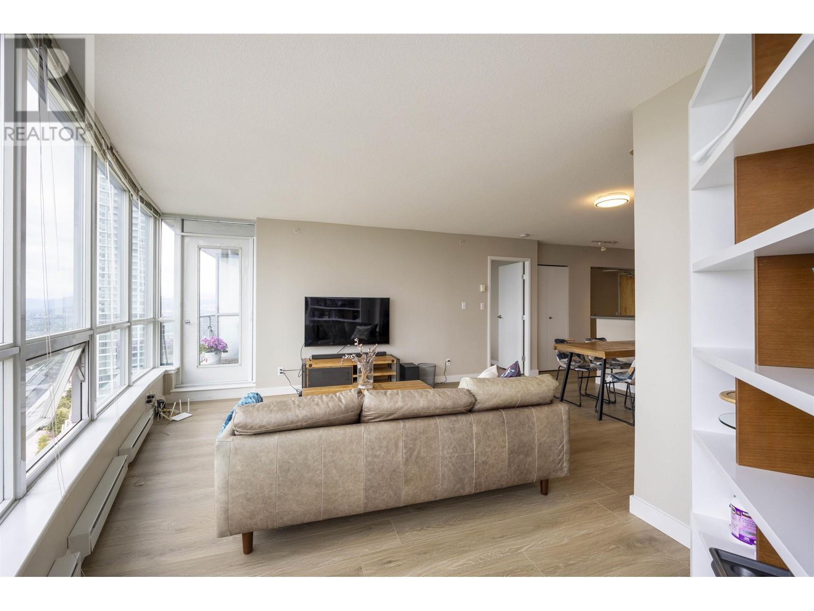 Listing Picture 7 of 24 : 2905 6088 WILLINGDON AVENUE, Burnaby / 本拿比 - 魯藝地產 Yvonne Lu Group - MLS Medallion Club Member