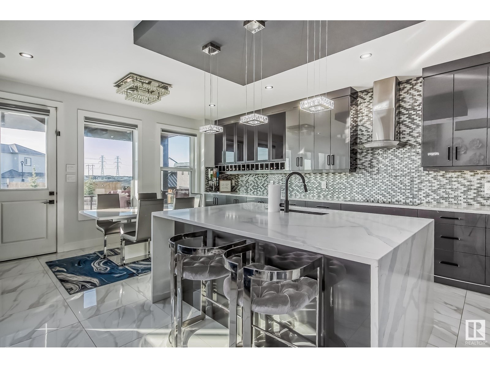 1448 25 St Nw, Edmonton, Alberta  T6T 2K7 - Photo 14 - E4425911