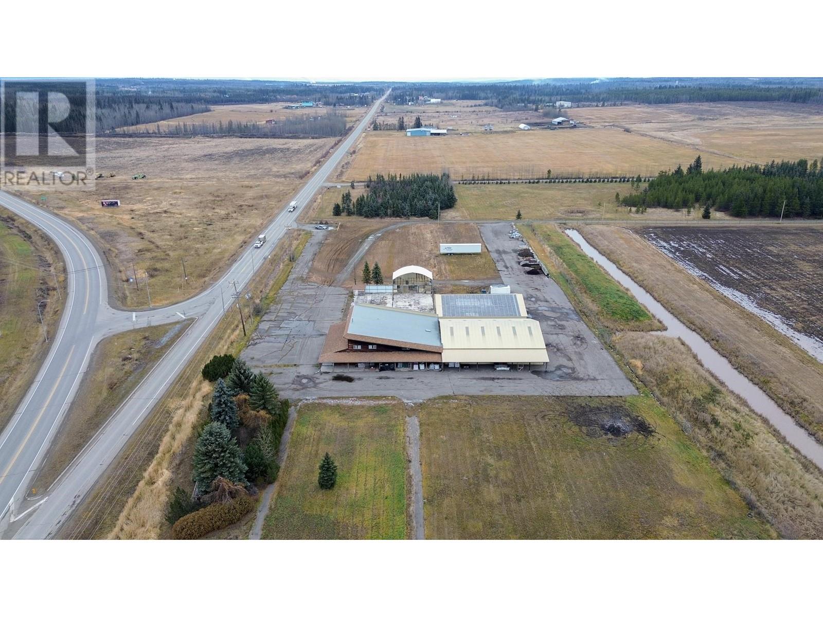 11700 Old Cariboo Highway, Prince George, British Columbia  V2N 5T9 - Photo 12 - C8064434