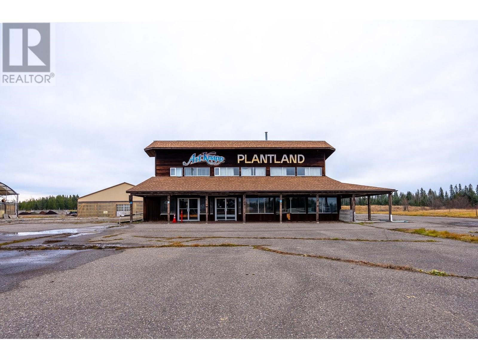 11700 Old Cariboo Highway, Prince George, British Columbia  V2N 5T9 - Photo 2 - C8064434