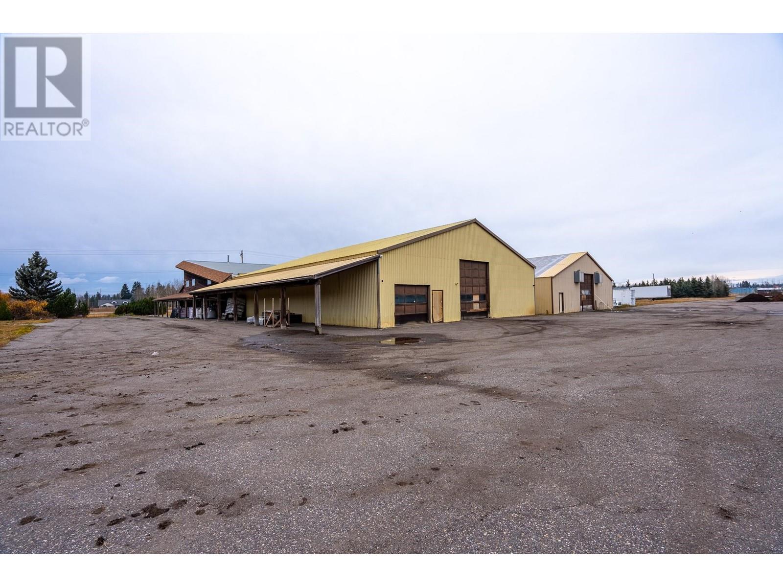 11700 Old Cariboo Highway, Prince George, British Columbia  V2N 5T9 - Photo 4 - C8064434