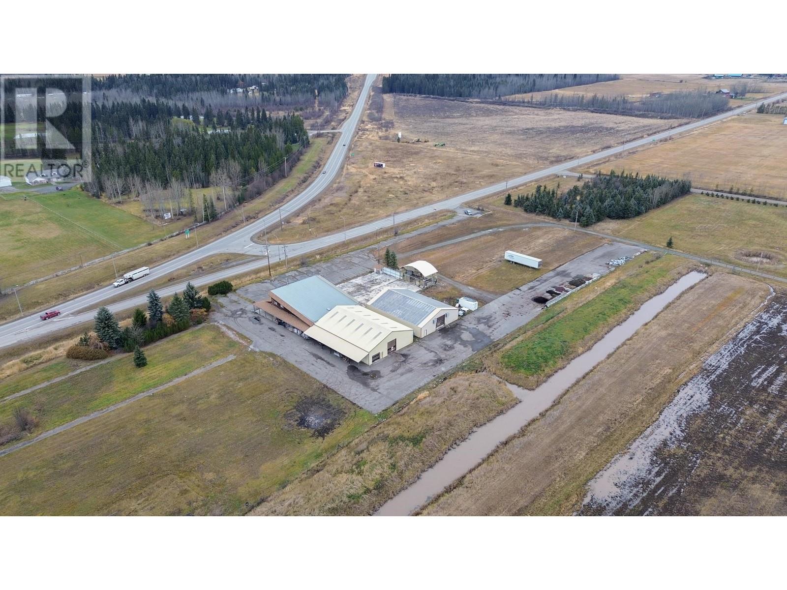 11700 Old Cariboo Highway, Prince George, British Columbia  V2N 5T9 - Photo 13 - C8064434