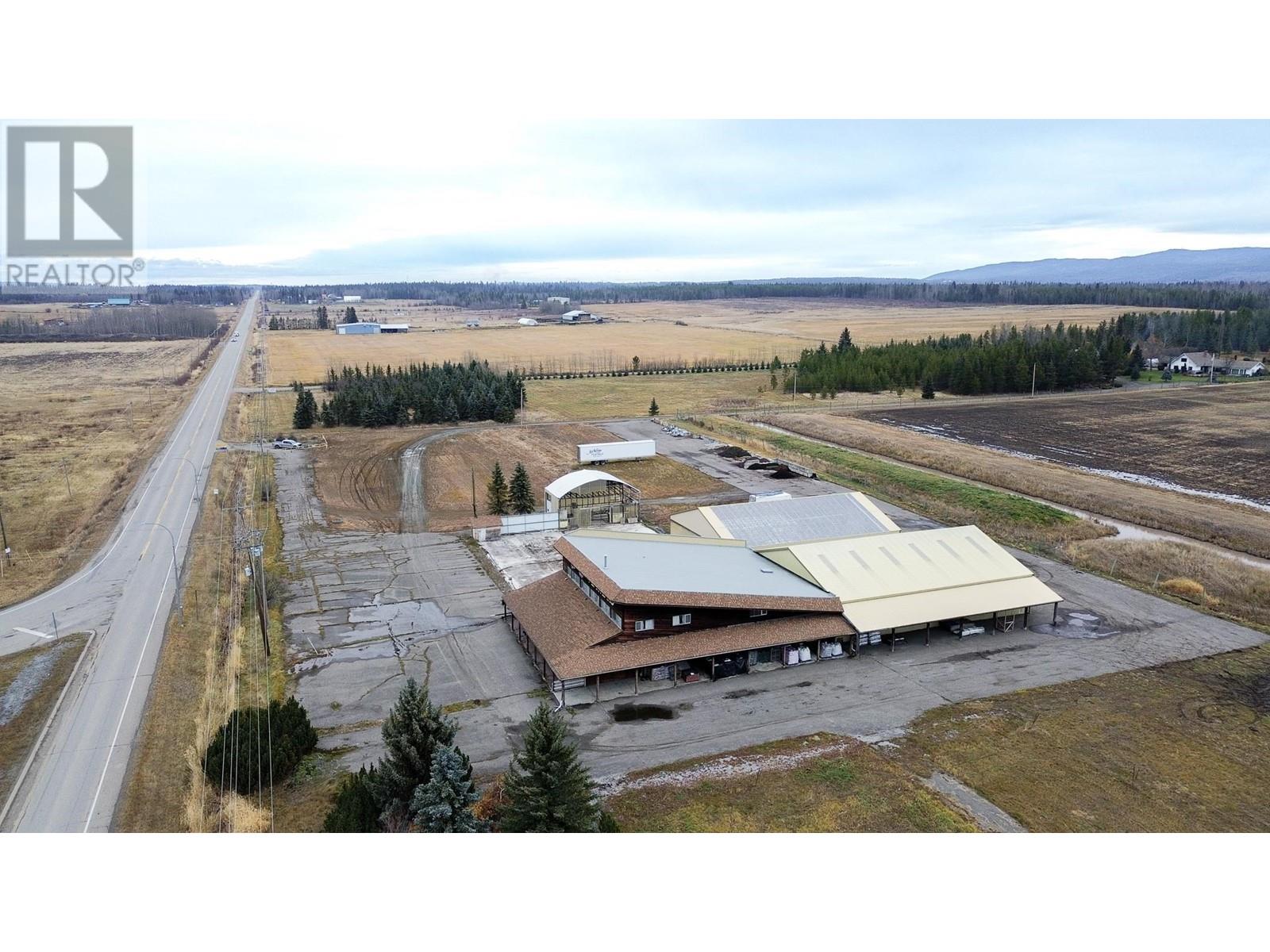 11700 Old Cariboo Highway, Prince George, British Columbia  V2N 5T9 - Photo 14 - C8064434