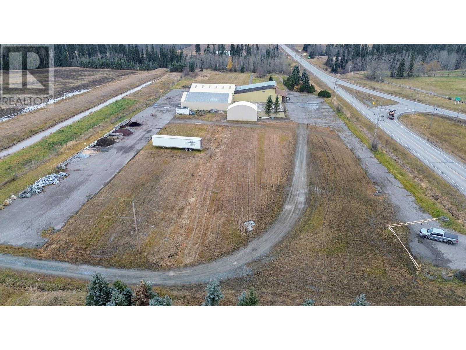 11700 Old Cariboo Highway, Prince George, British Columbia  V2N 5T9 - Photo 11 - C8064434