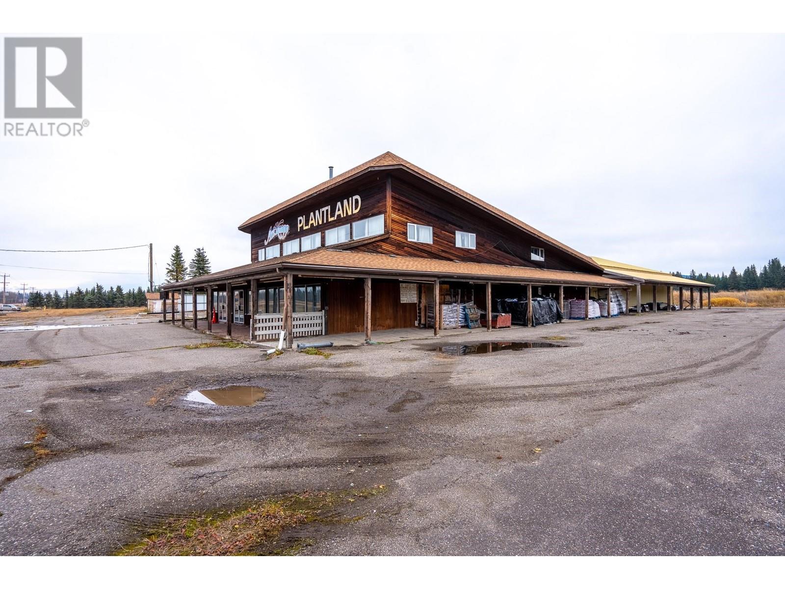 11700 Old Cariboo Highway, Prince George, British Columbia  V2N 5T9 - Photo 3 - C8064434