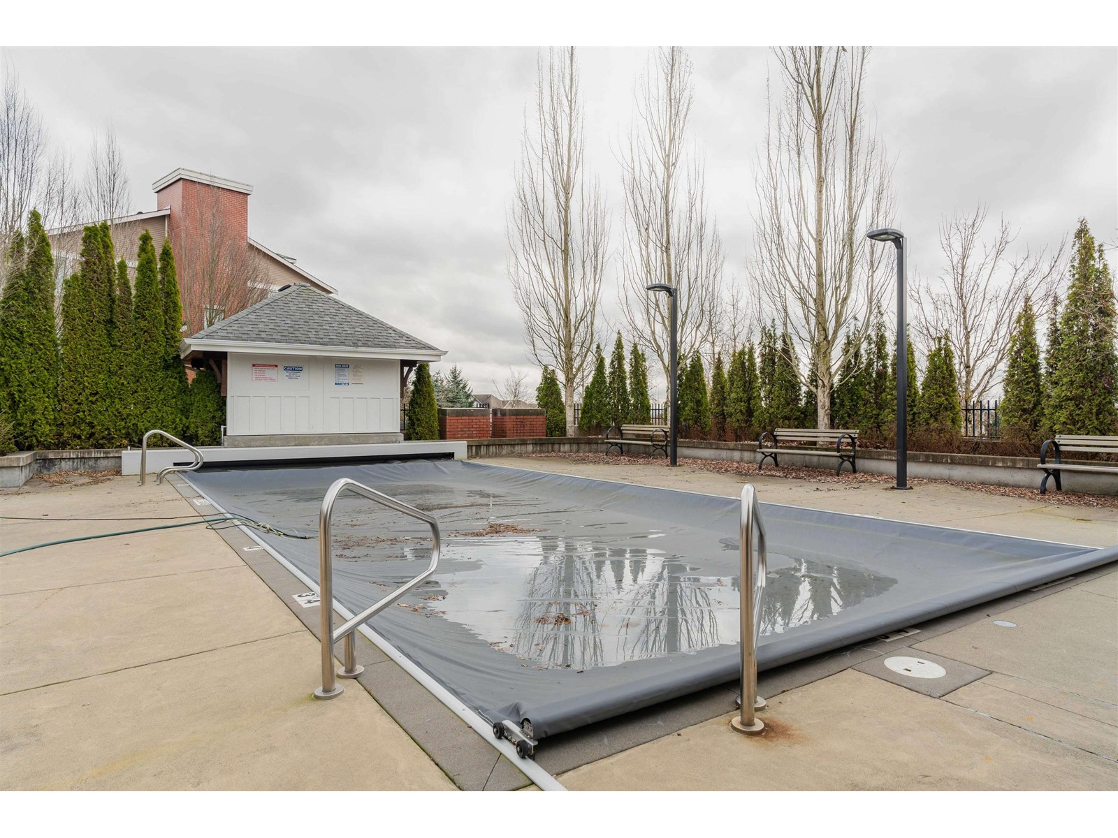 118 19505 68a Avenue, Surrey, British Columbia  V4N 6K3 - Photo 25 - R2976780