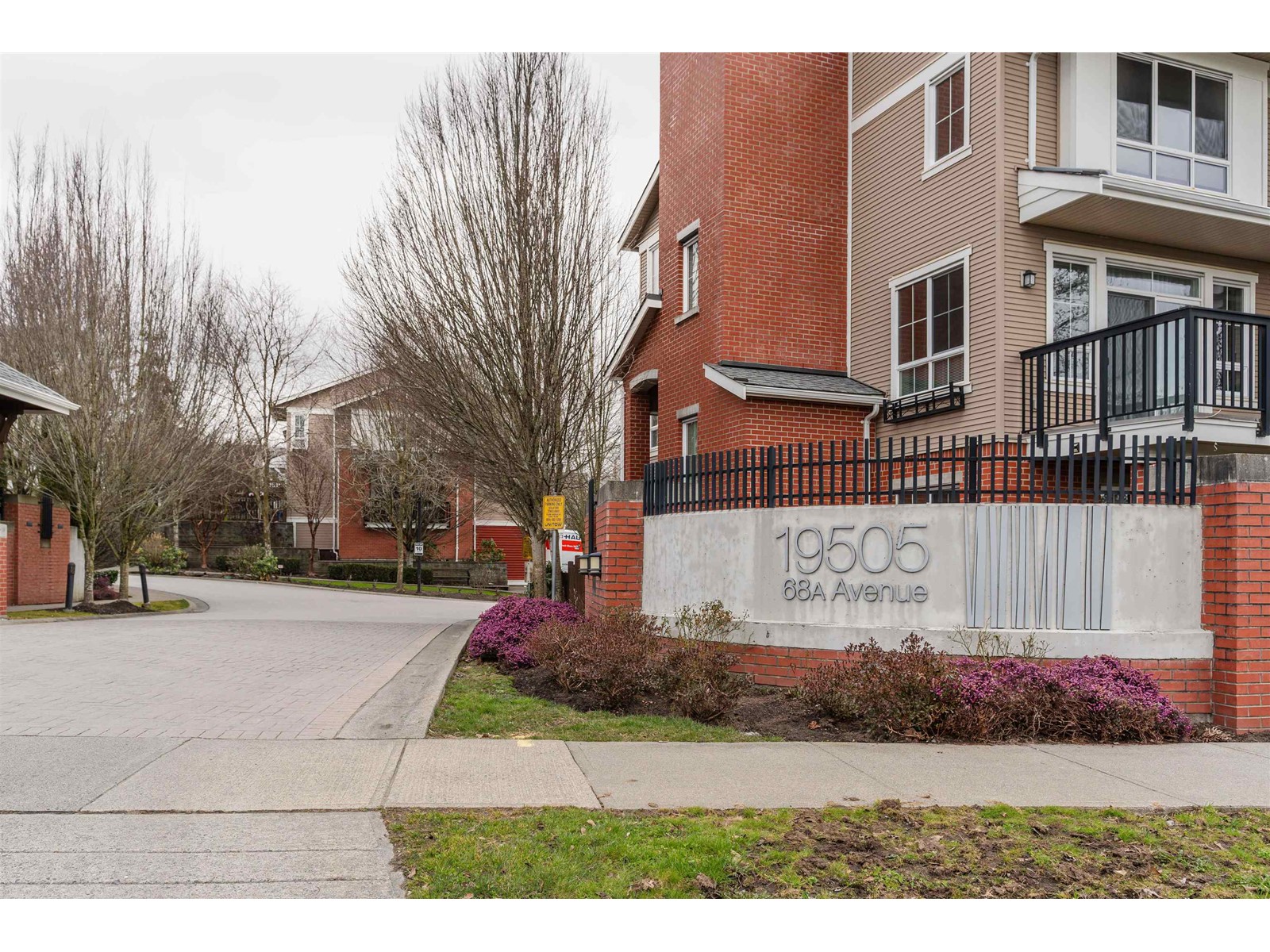 118 19505 68a Avenue, Surrey, British Columbia  V4N 6K3 - Photo 31 - R2976780