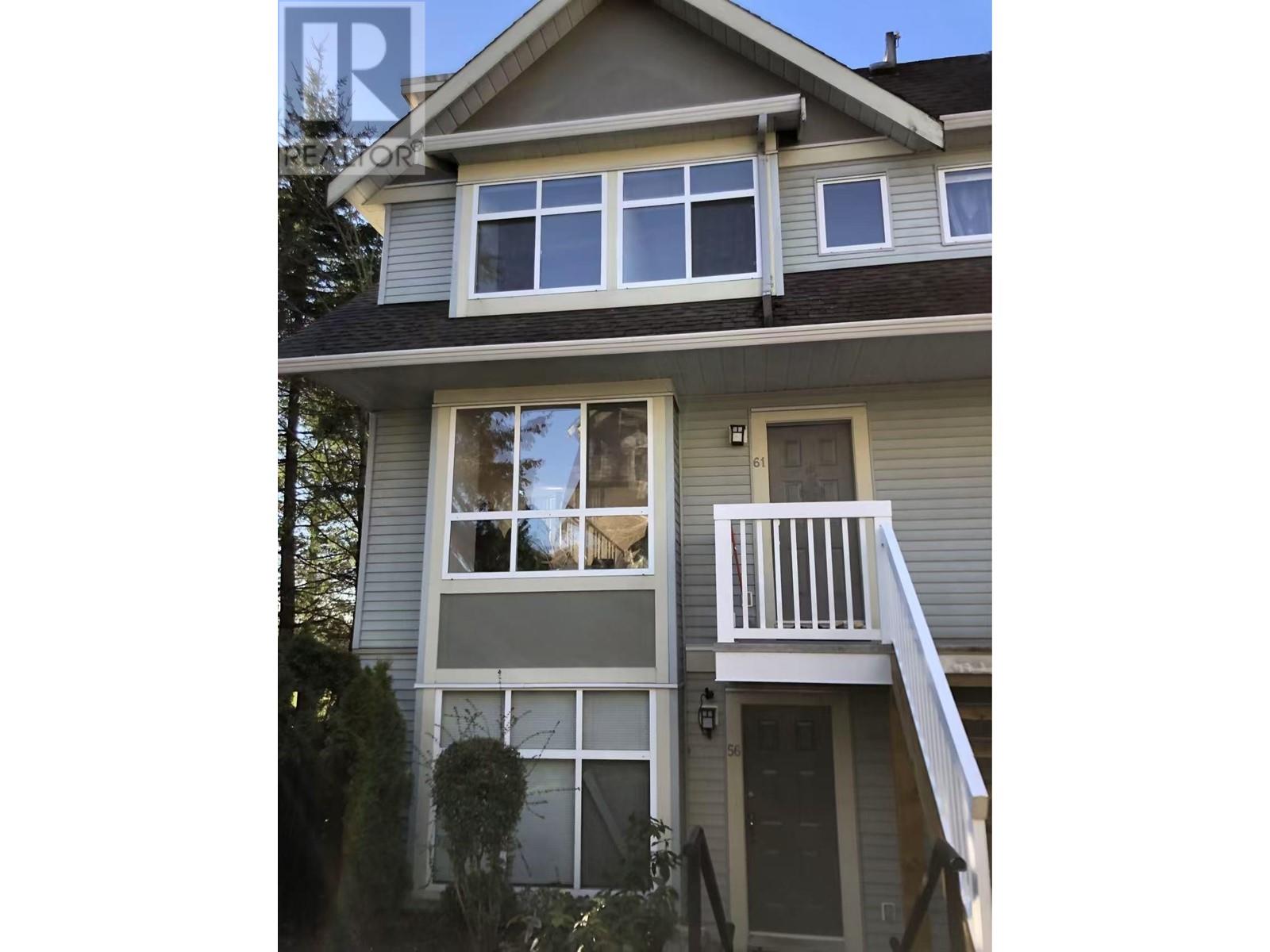 Listing Picture 6 of 22 : 61 7128 STRIDE AVENUE, Burnaby / 本拿比 - 魯藝地產 Yvonne Lu Group - MLS Medallion Club Member