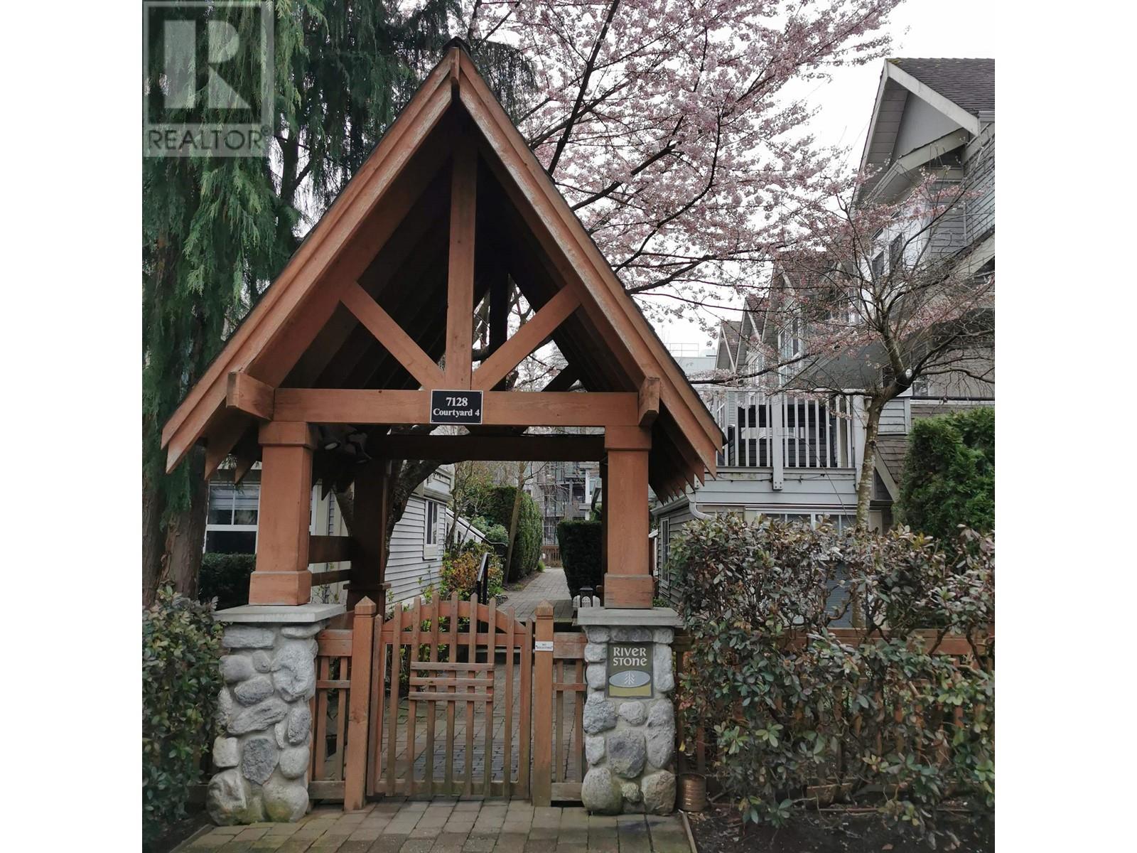 Listing Picture 18 of 22 : 61 7128 STRIDE AVENUE, Burnaby / 本拿比 - 魯藝地產 Yvonne Lu Group - MLS Medallion Club Member