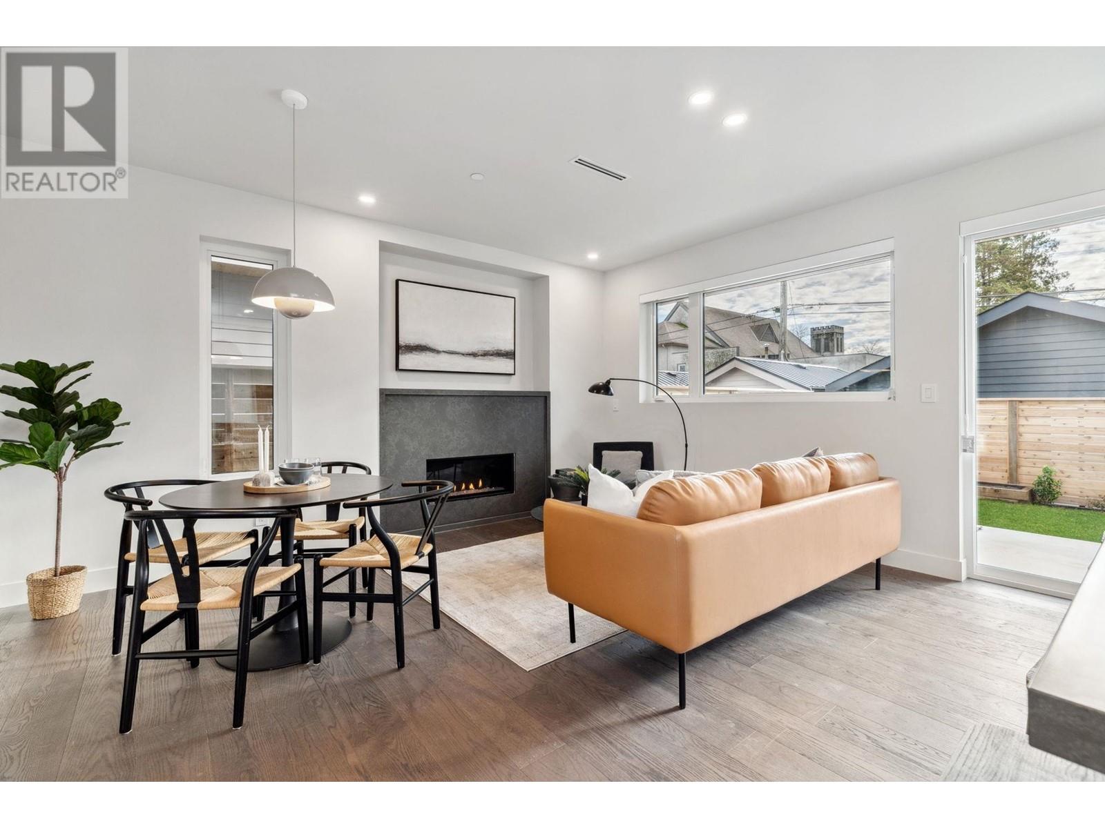 2 638 E 46th Avenue, Vancouver, British Columbia  V5W 2A3 - Photo 2 - R2977968