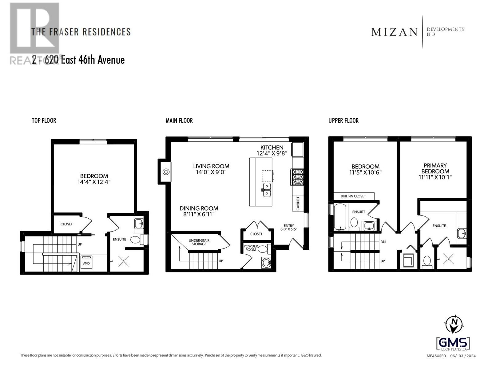 2 638 E 46th Avenue, Vancouver, British Columbia  V5W 2A3 - Photo 40 - R2977968