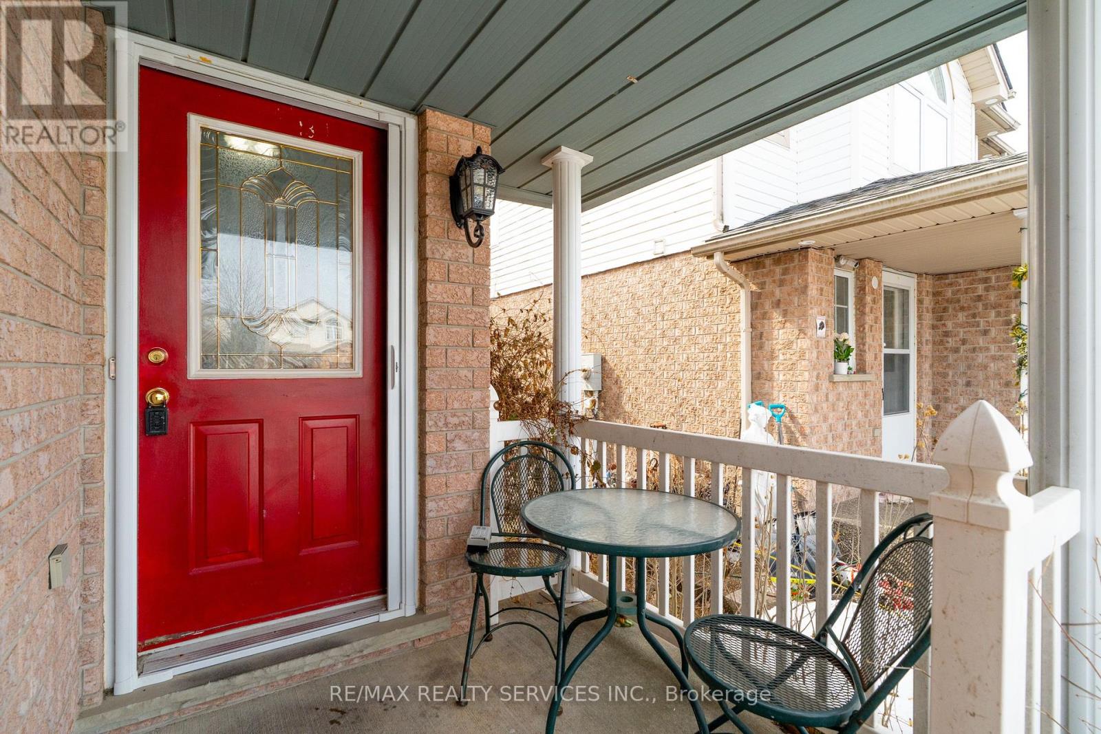 43 Cotton Grass Street, Kitchener, Ontario  N2E 3T7 - Photo 5 - X12020388