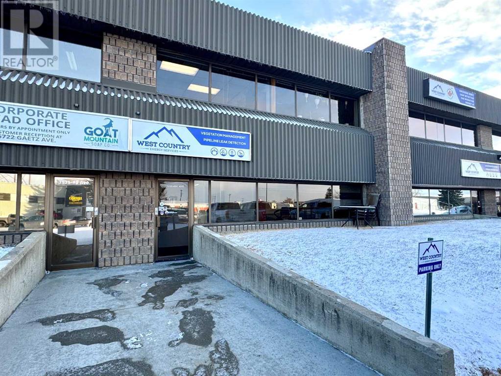 5, 7969 49 Avenue, Red Deer, Alberta  T4P 2V5 - Photo 2 - A2201994