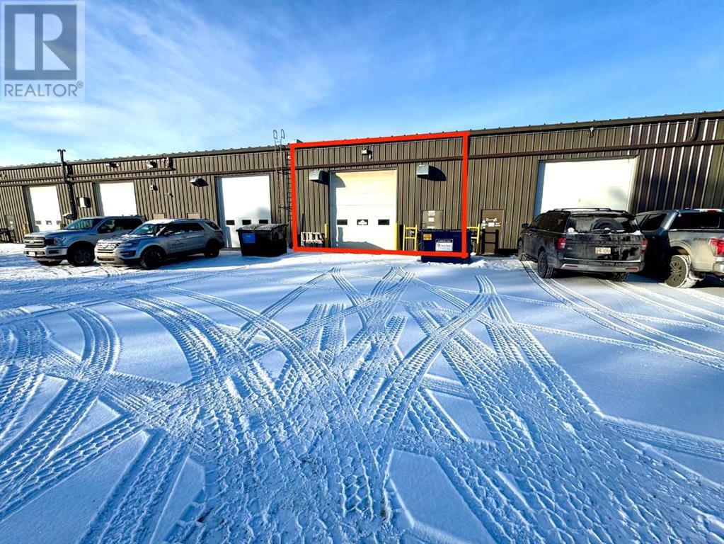 5, 7969 49 Avenue, Red Deer, Alberta  T4P 2V5 - Photo 29 - A2201994