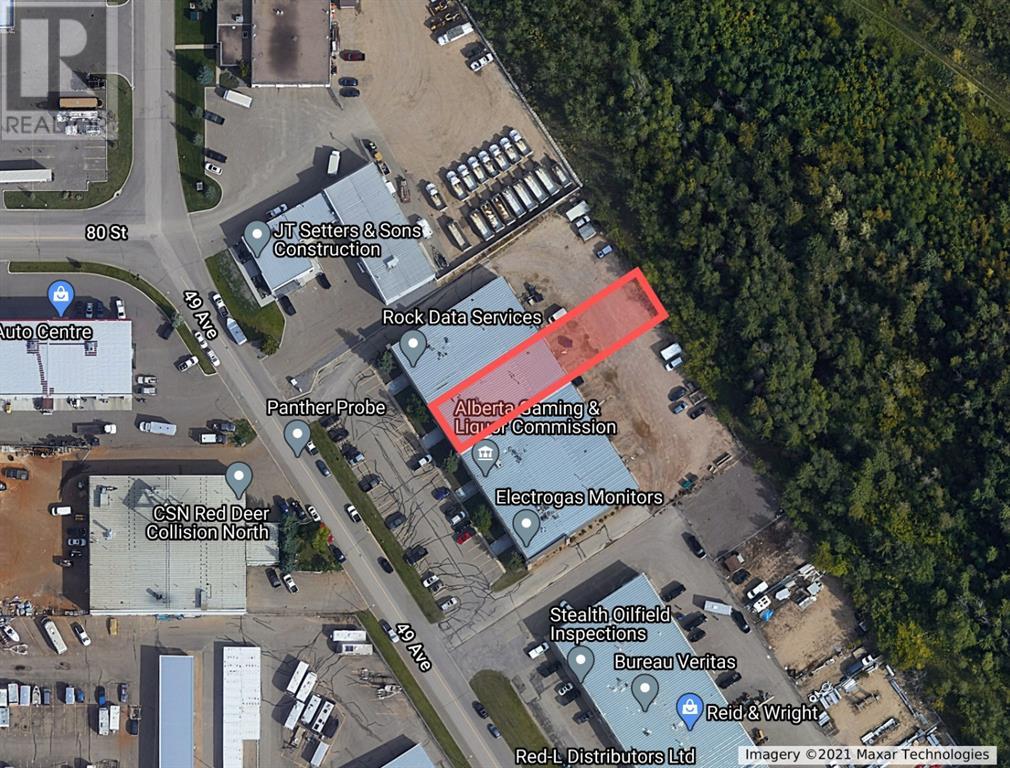 5, 7969 49 Avenue, Red Deer, Alberta  T4P 2V5 - Photo 3 - A2201994