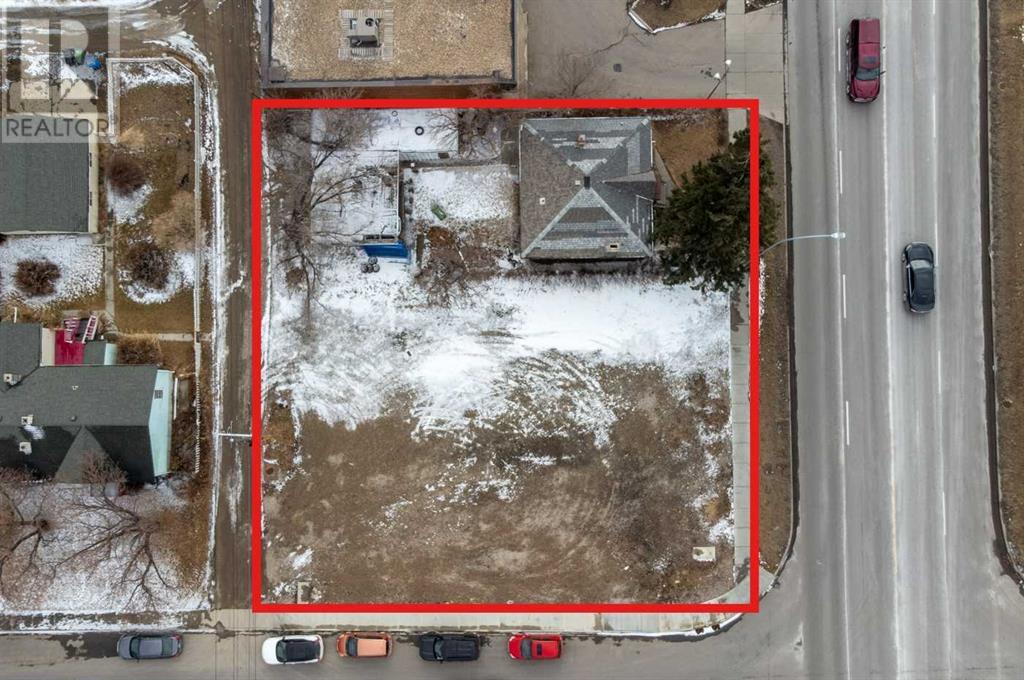 2620 Centre Street Ne, Calgary, Alberta  T2E 2V4 - Photo 3 - A2201816