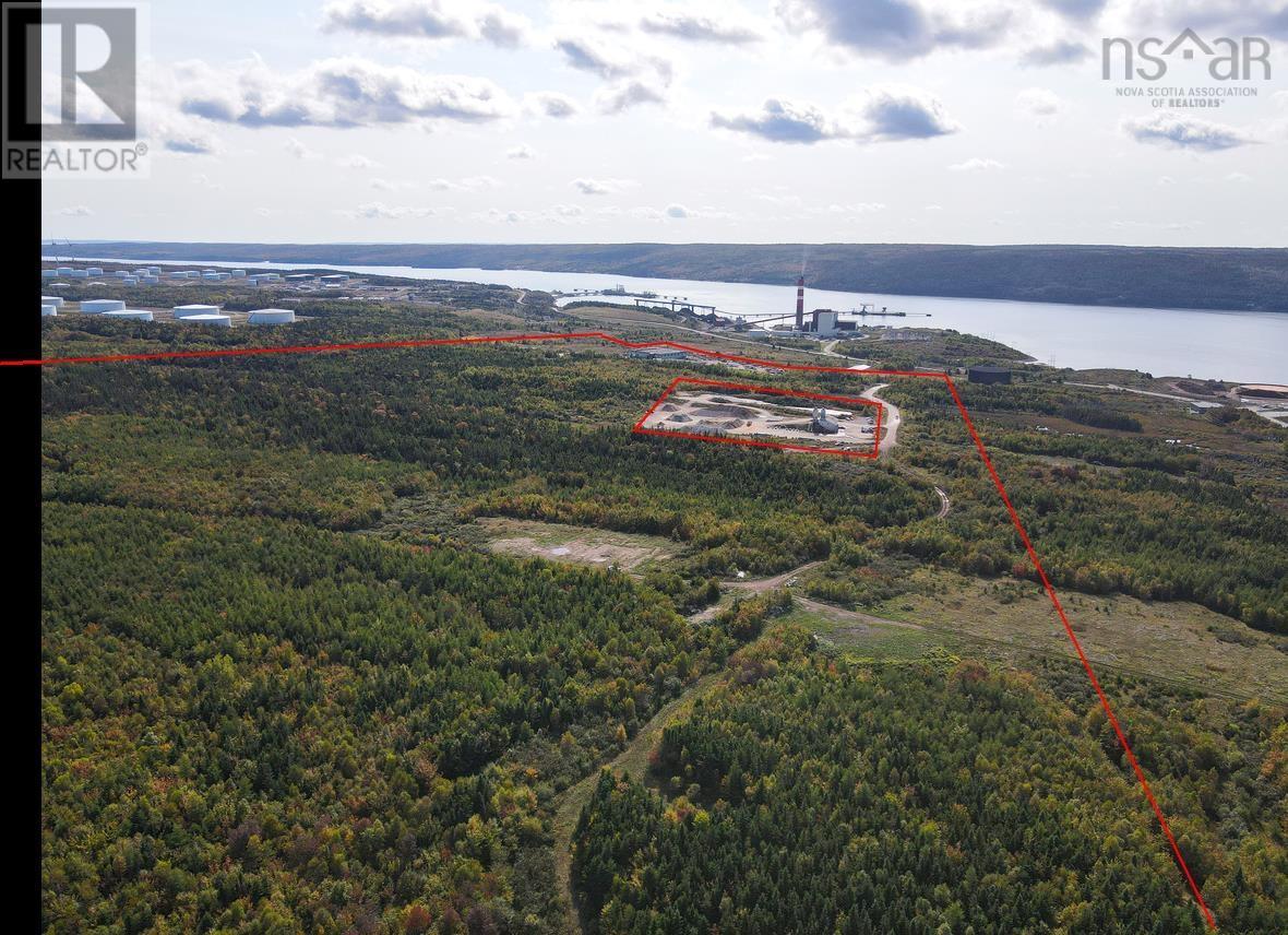 131 Heavy Water Road, Point Tupper, Nova Scotia  B9A 3T3 - Photo 46 - 202425763