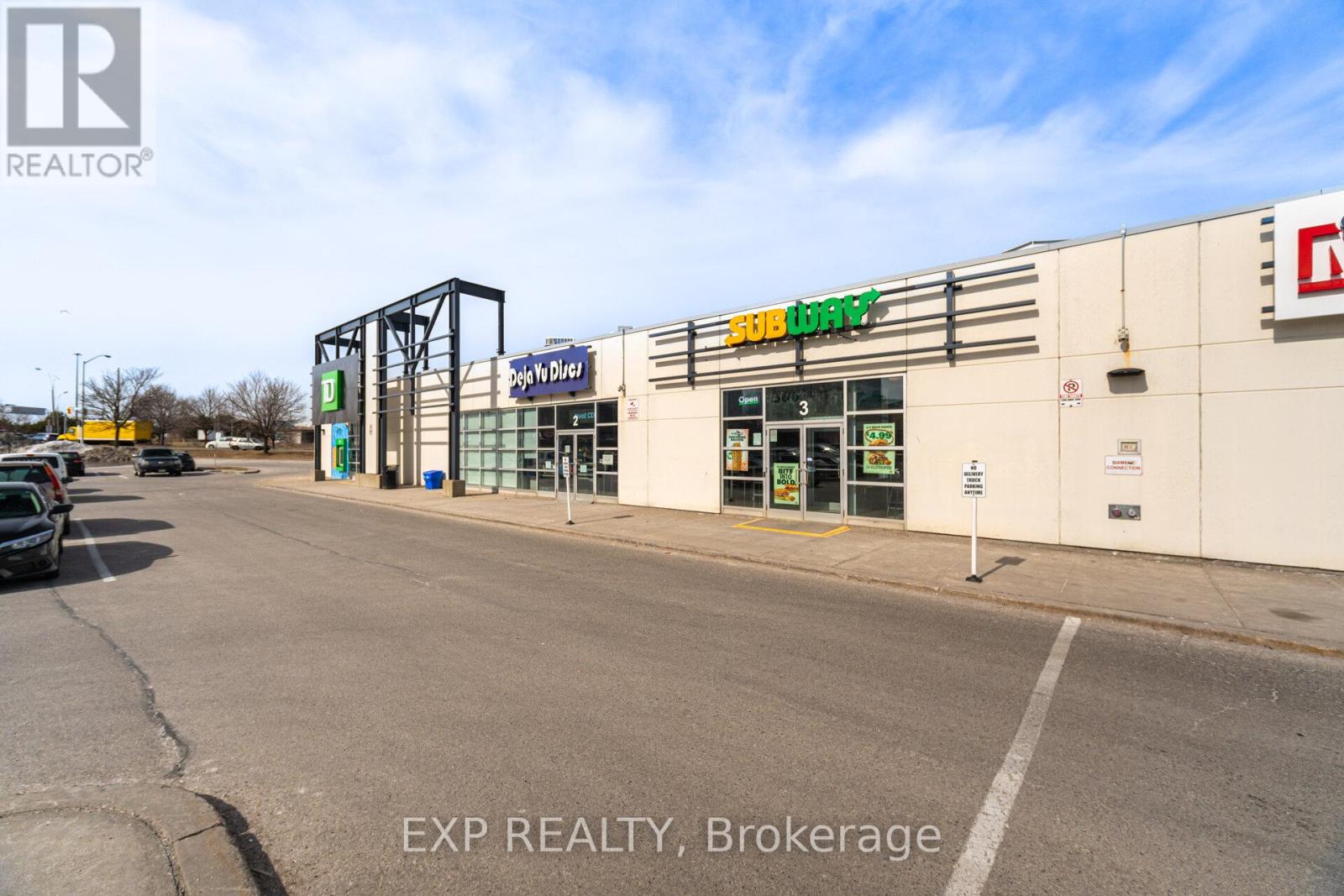Property at UNIT 3 - 26 WILLIAM KITCHEN RD PLAZA image 4