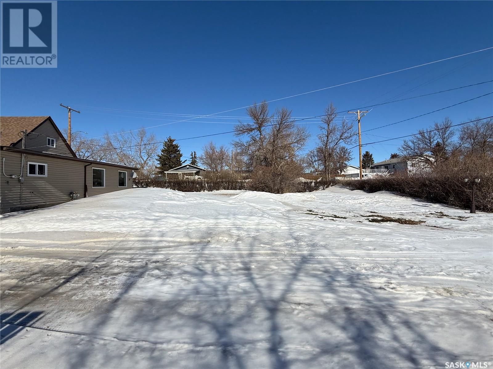 1159 Conrad Avenue, Gull Lake, Saskatchewan  S0N 1A0 - Photo 36 - SK998966