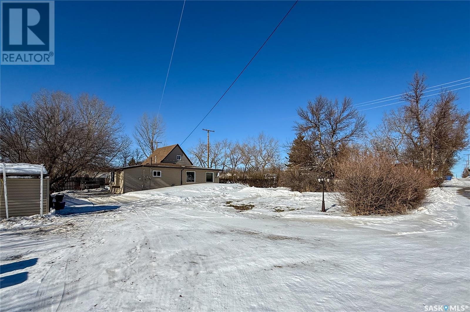 1159 Conrad Avenue, Gull Lake, Saskatchewan  S0N 1A0 - Photo 38 - SK998966