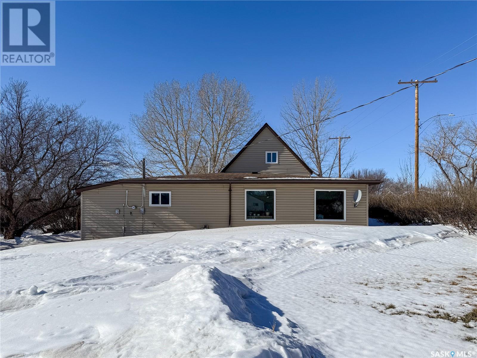 1159 Conrad Avenue, Gull Lake, Saskatchewan  S0N 1A0 - Photo 39 - SK998966