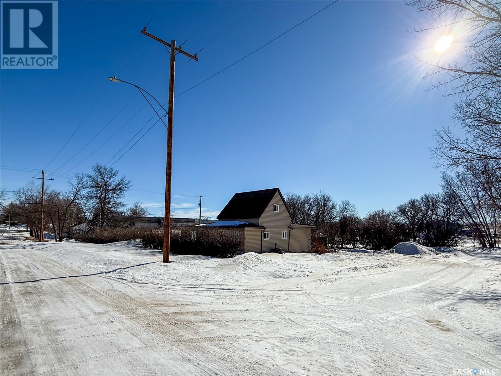 1159 Conrad Avenue, Gull Lake, Saskatchewan  S0N 1A0 - Photo 41 - SK998966