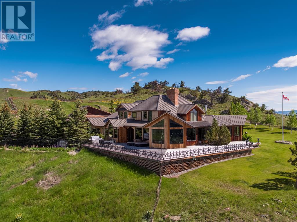 2322 HIGHWAY 3, m.d. of, Alberta