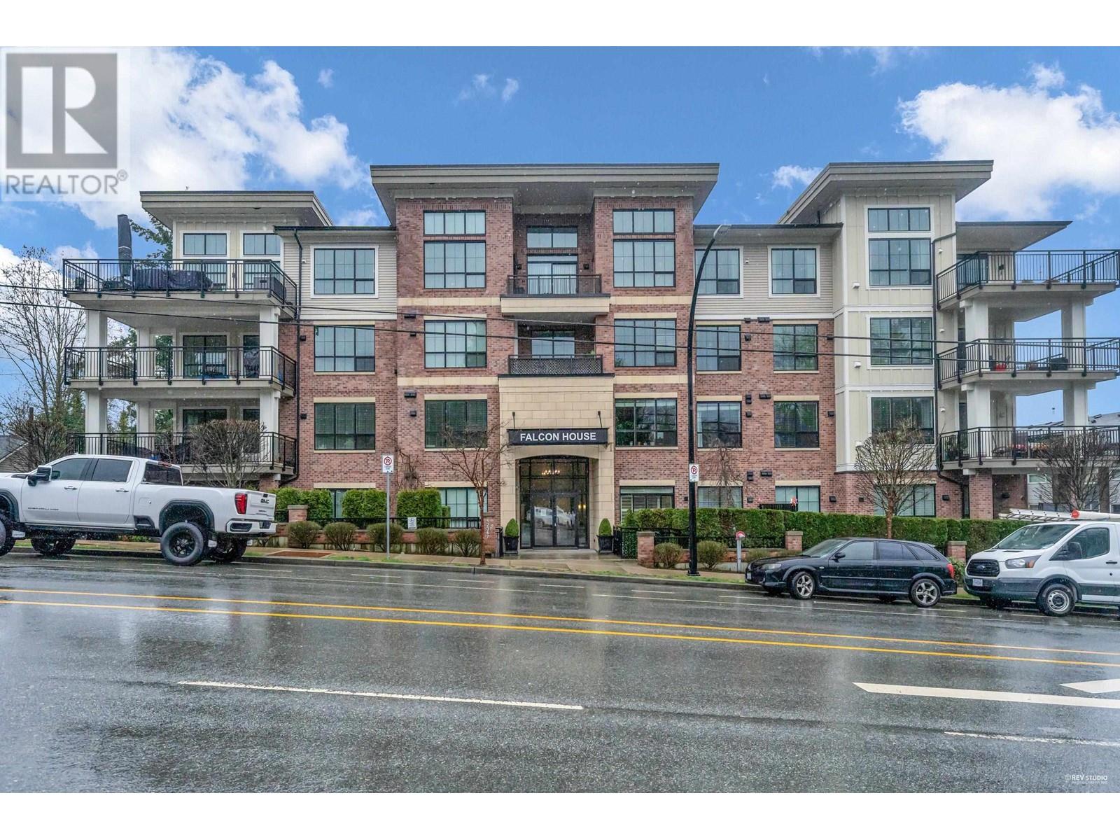204 12367 224 Street, Maple Ridge, British Columbia  V6C 3P6 - Photo 2 - R2975438