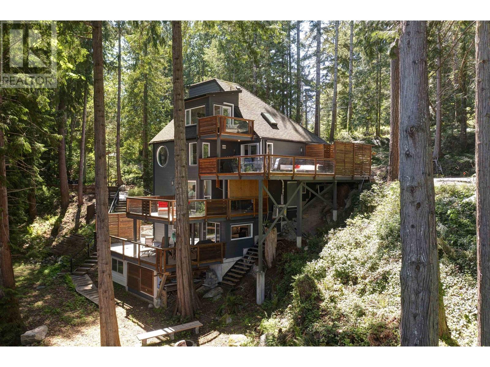 6163-6165 Coracle Drive, Sechelt, British Columbia  V7Z 0C9 - Photo 38 - R2978204