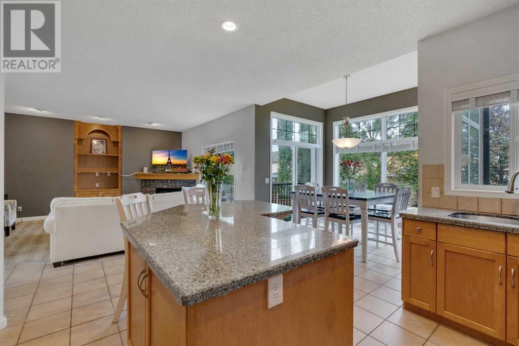 203 Evergreen Heights Sw, Calgary, Alberta  T2Y 3Y8 - Photo 10 - A2191456