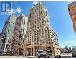 905 - 909 BAY STREET, Toronto, Ontario