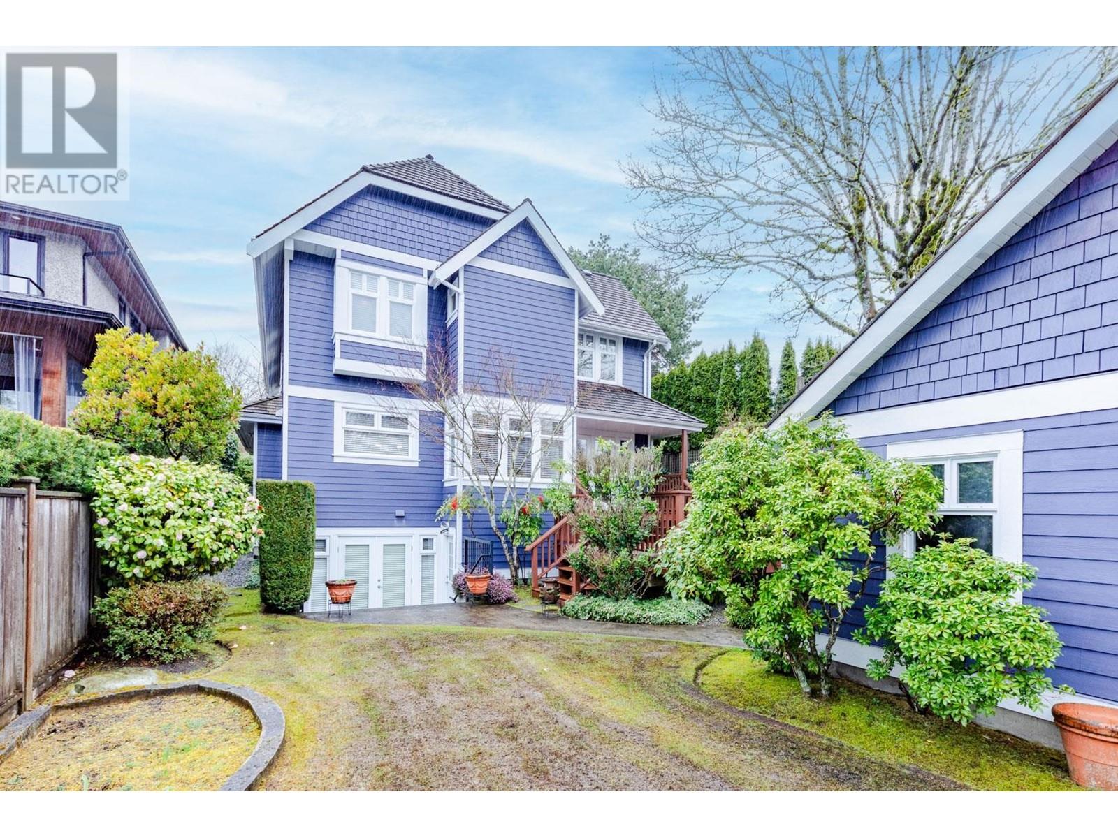 2716 W 37th Avenue, Vancouver, British Columbia  V6N 2T6 - Photo 40 - R2975743