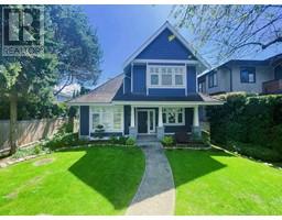 2716 W 37TH AVENUE, Vancouver, British Columbia