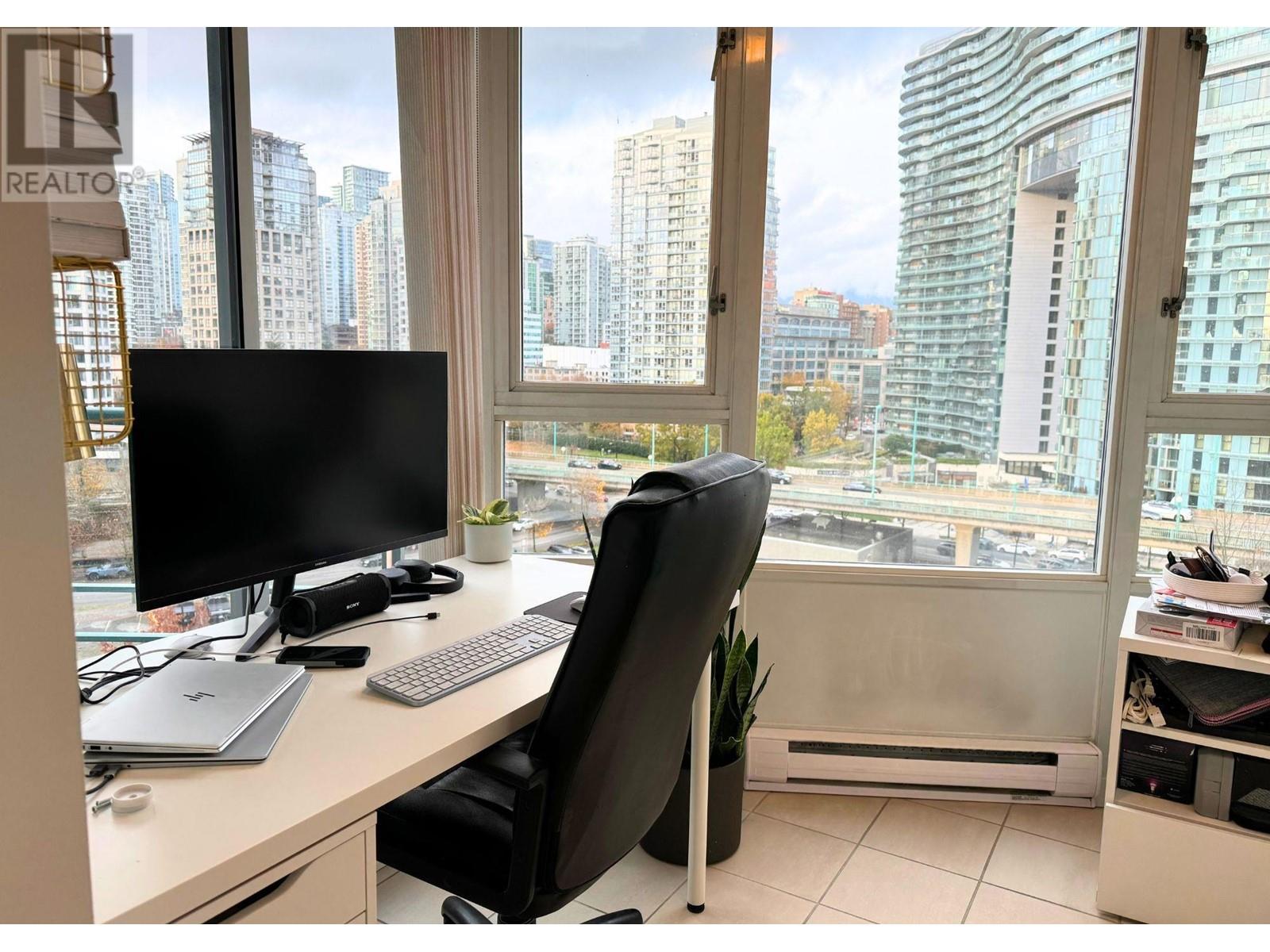 1101 1033 Marinaside Crescent, Vancouver, British Columbia  V6Z 3A3 - Photo 9 - R2946537