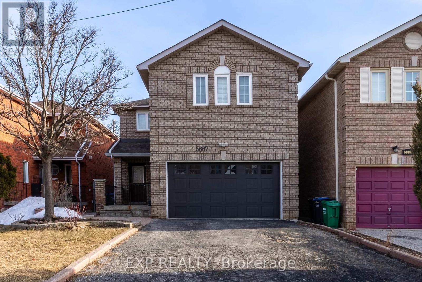 Basement - 5667 Spangler Drive, Mississauga, Ontario  L5R 3N4 - Photo 1 - W12017951