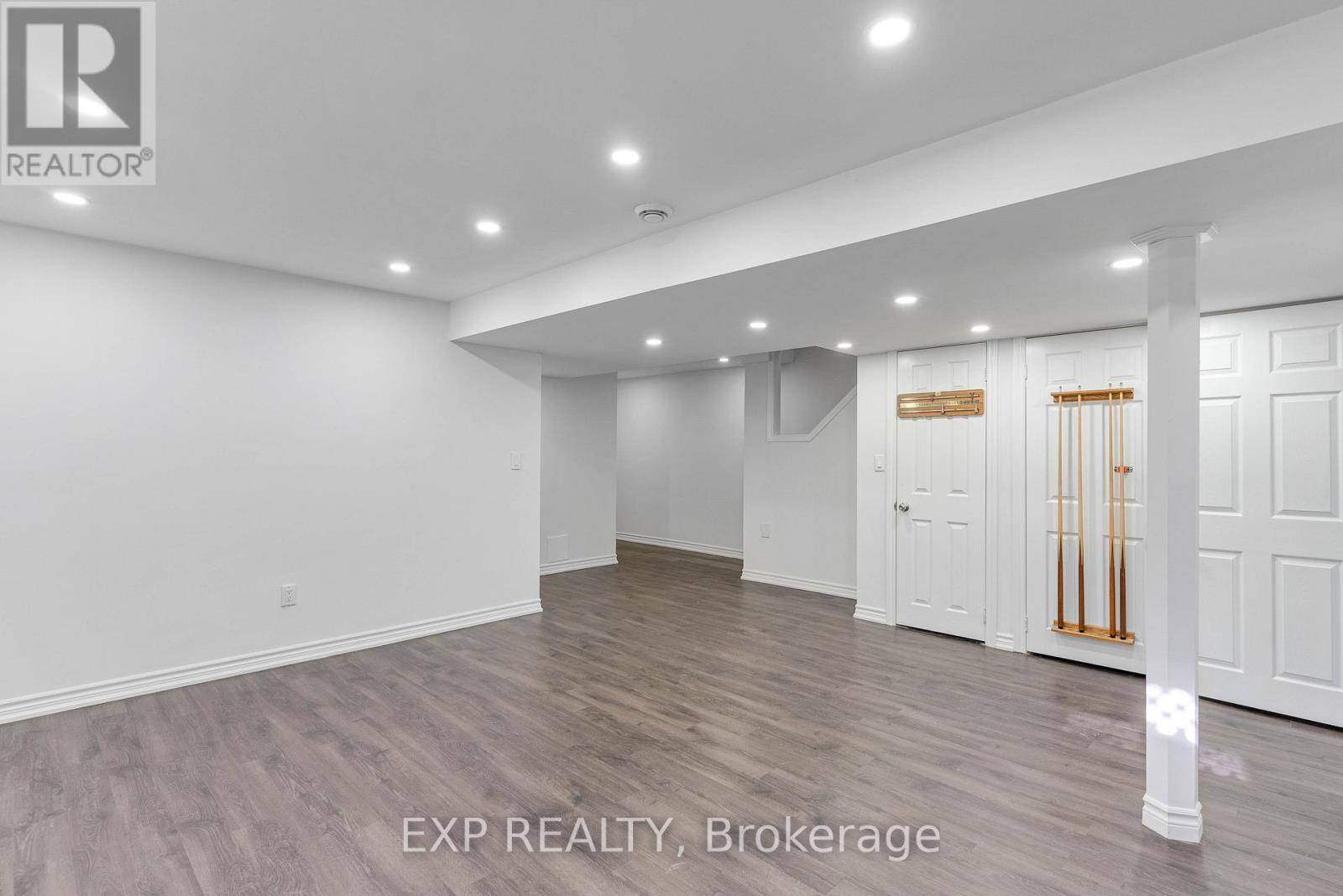 Basement - 5667 Spangler Drive, Mississauga, Ontario  L5R 3N4 - Photo 10 - W12017951