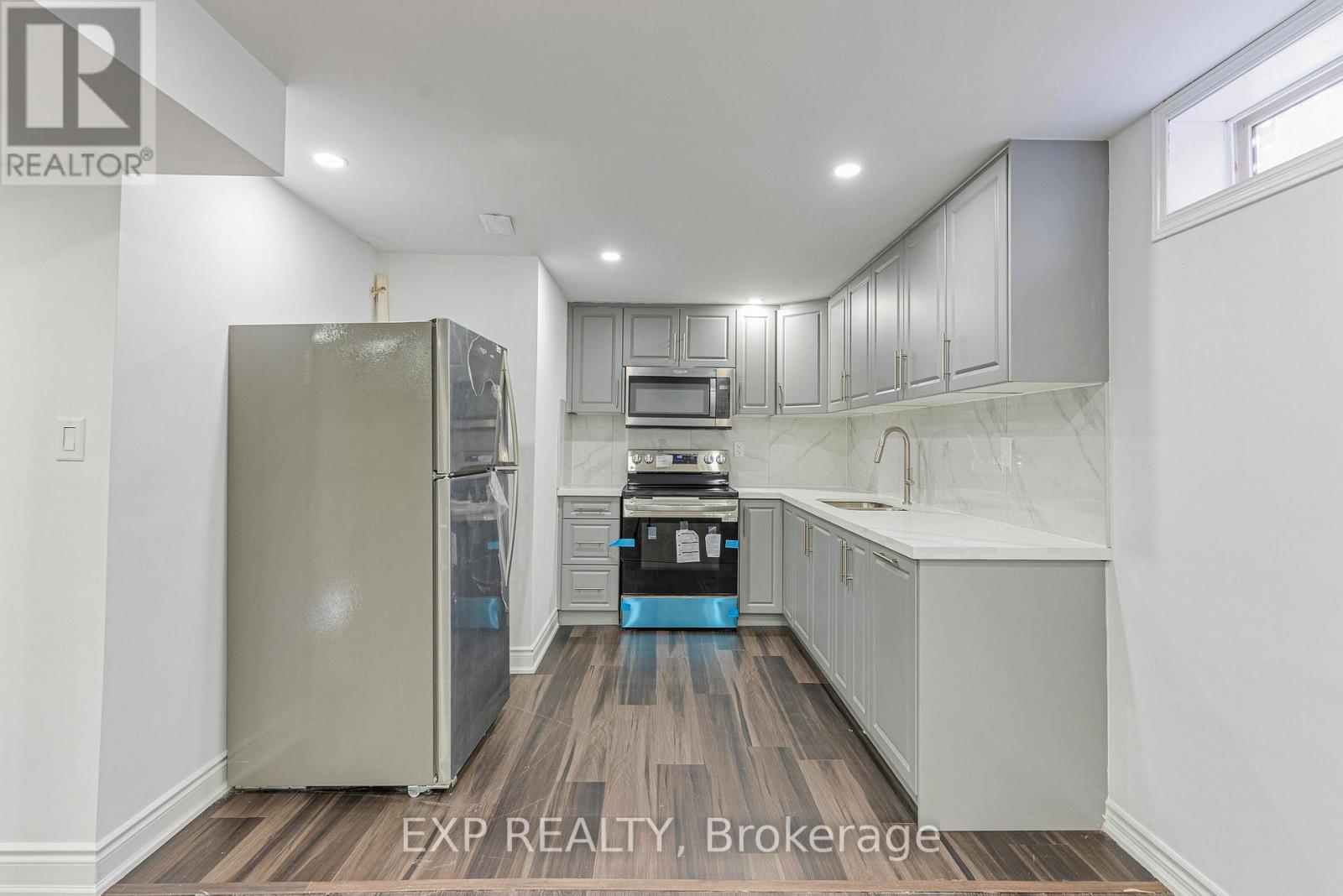 Basement - 5667 Spangler Drive, Mississauga, Ontario  L5R 3N4 - Photo 11 - W12017951