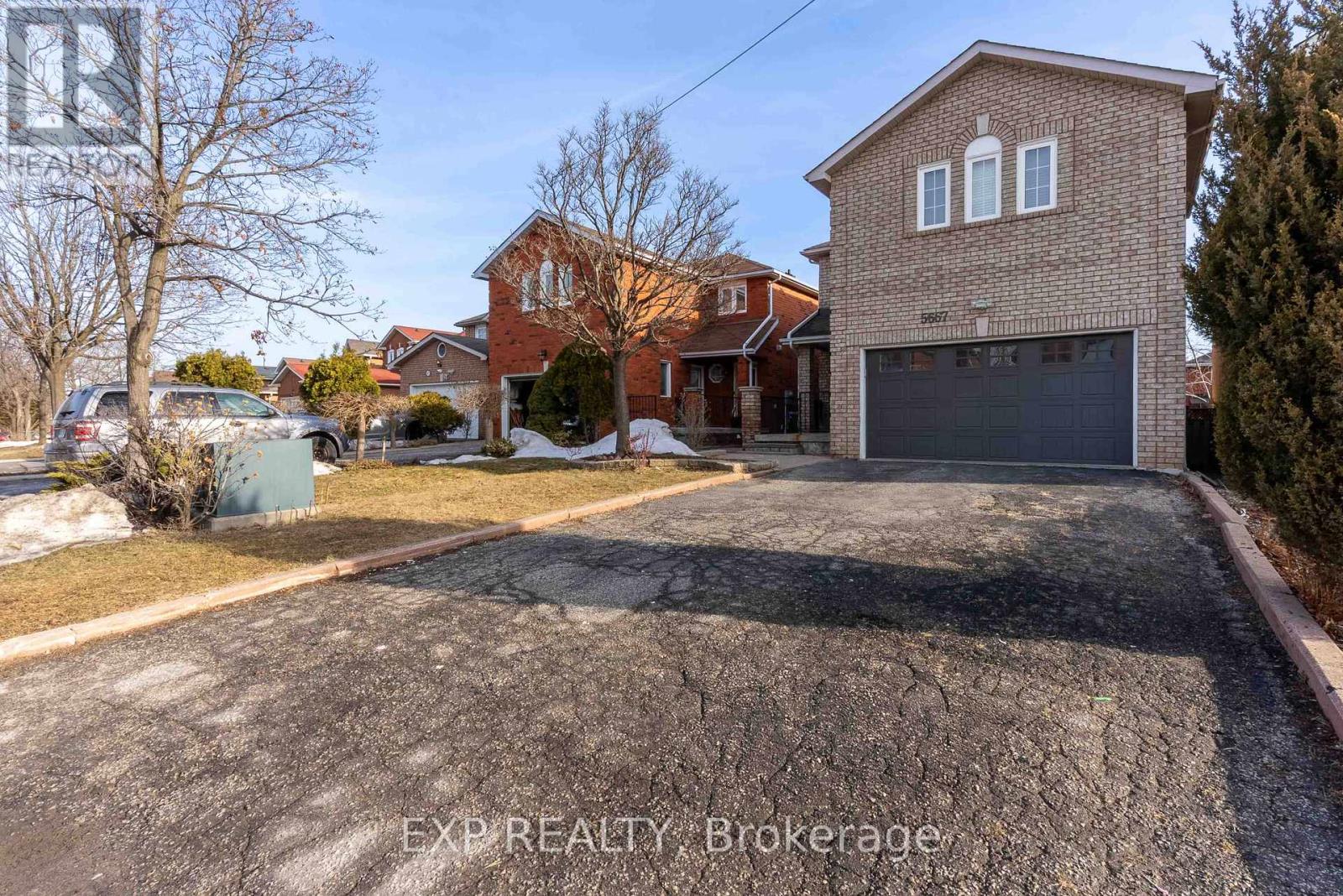 Basement - 5667 Spangler Drive, Mississauga, Ontario  L5R 3N4 - Photo 2 - W12017951