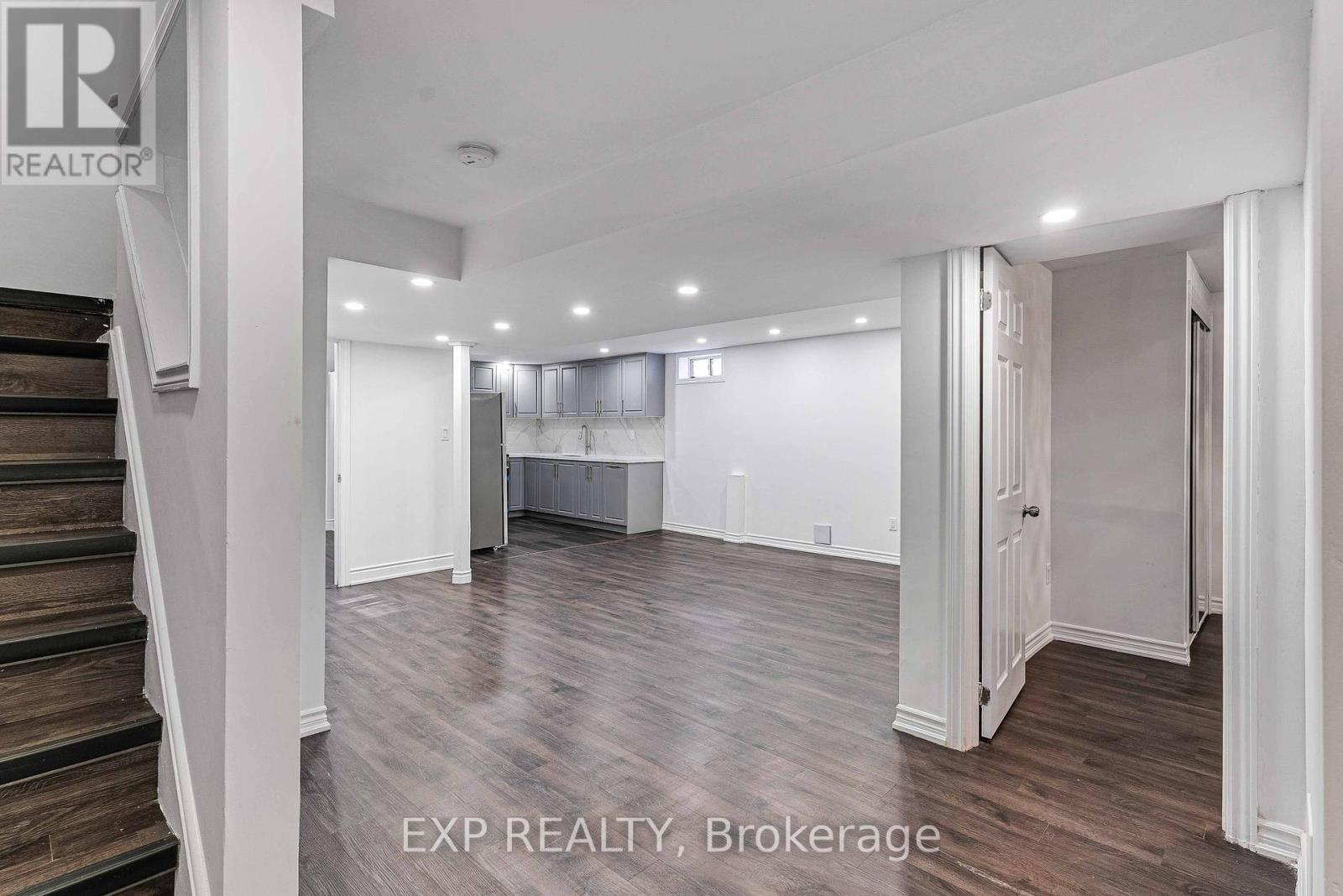Basement - 5667 Spangler Drive, Mississauga, Ontario  L5R 3N4 - Photo 4 - W12017951