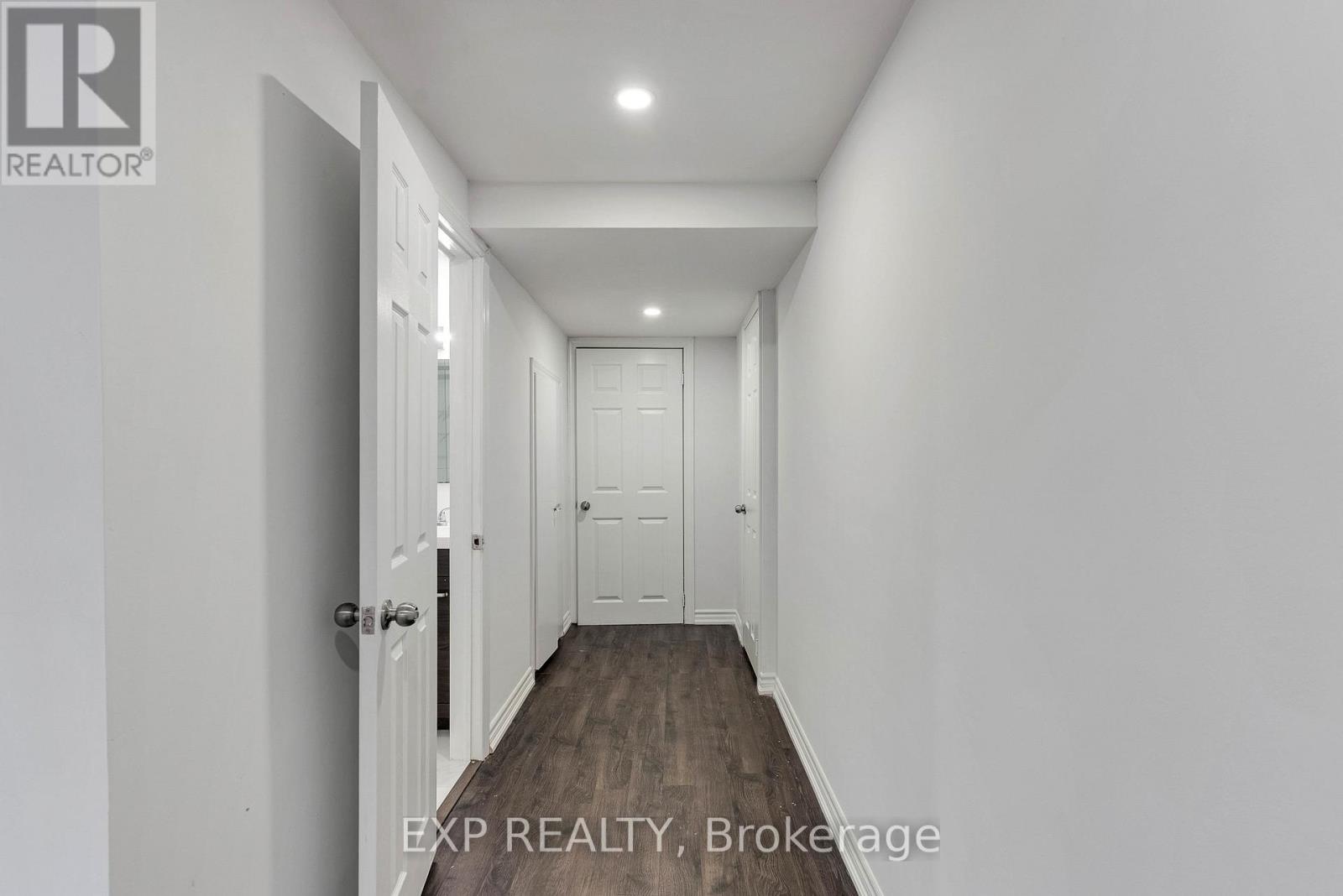 Basement - 5667 Spangler Drive, Mississauga, Ontario  L5R 3N4 - Photo 5 - W12017951