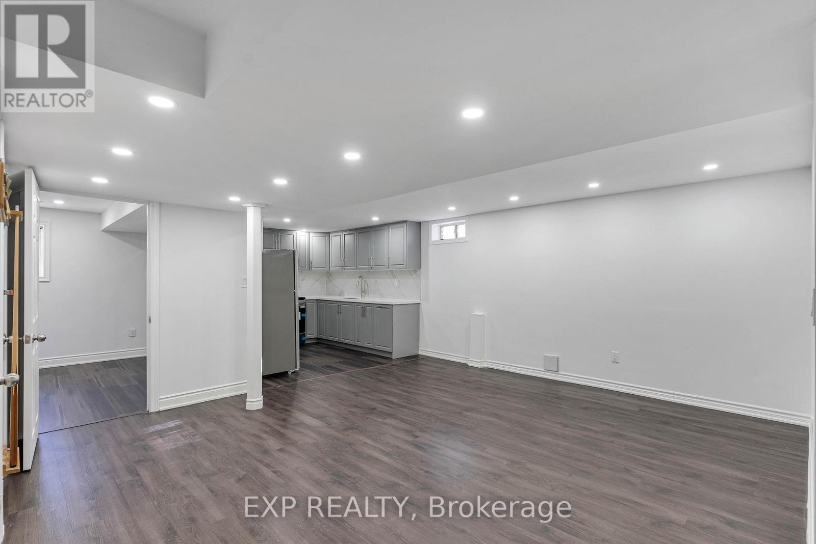 Basement - 5667 Spangler Drive, Mississauga, Ontario  L5R 3N4 - Photo 8 - W12017951