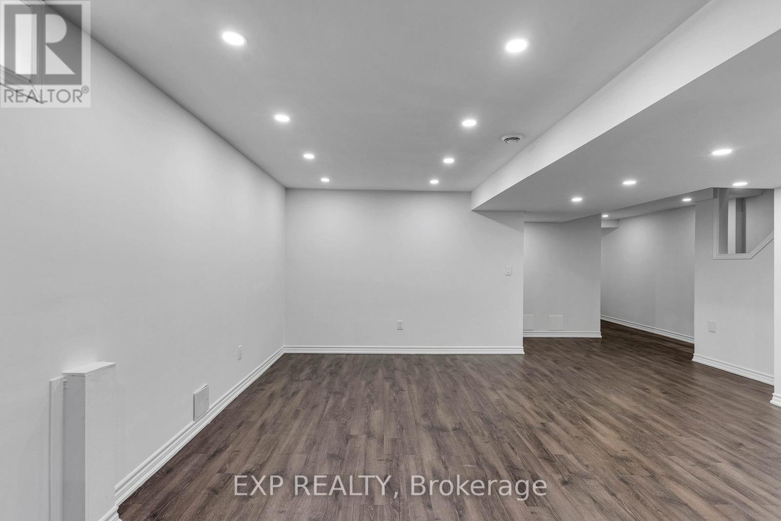 Basement - 5667 Spangler Drive, Mississauga, Ontario  L5R 3N4 - Photo 9 - W12017951